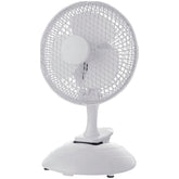 Entac Μίνι Επιτραπέζιο Ανεμιστήρας 17W